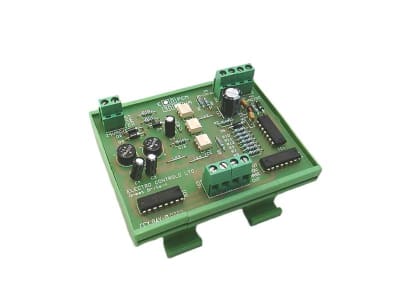 ELECTRO CONTROLS EDPCM