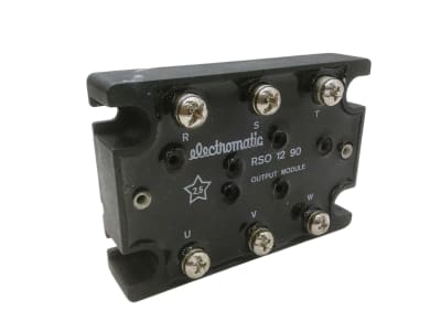 CARLO GAVAZZI RSO1290