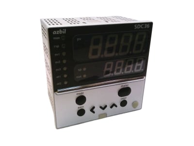 AZBIL CORPORATION C36TVCUA1200