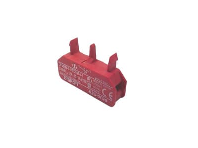 OMRON A3U-3020