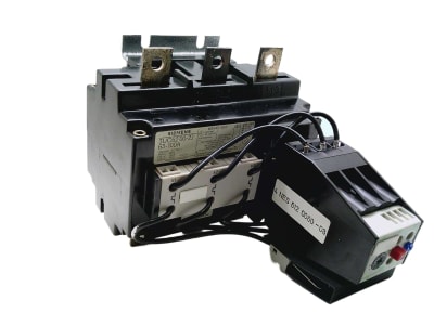 SIEMENS 3UC62002J
