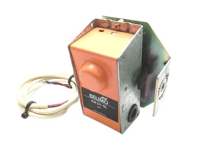 BELIMO KM-24-SL