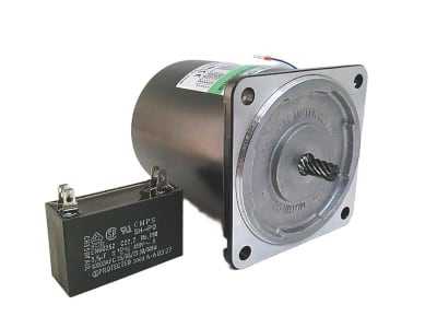 ORIENTAL MOTOR 5RK40RGN-CW