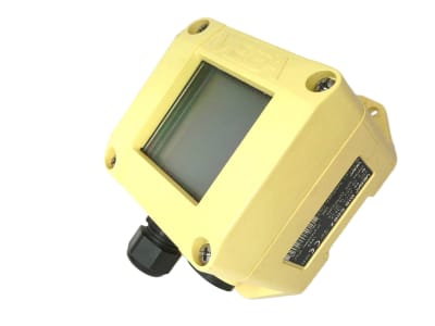 VEGA TUV-98-ATEX-1361X