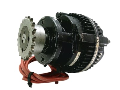 ALTRA INDUSTRIAL MOTION EM2-6721-1200-2298