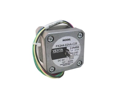 ORIENTAL MOTOR PX244-02AA-C25