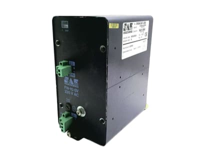 SAE IT SYSTEMS FW10-SV-1-230