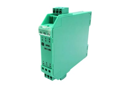 PEPPERL & FUCHS KFD2-CR1-300