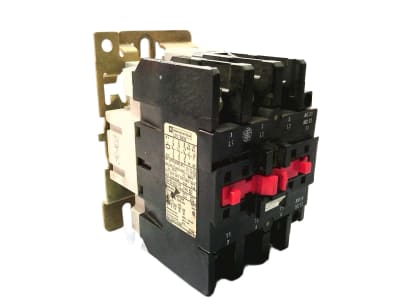 SCHNEIDER ELECTRIC LC1D633M7