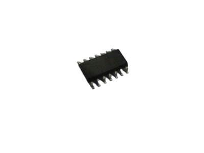 PHILIPS 74F164D