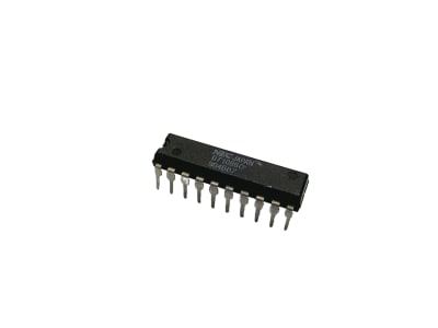 NEC UPD71086C