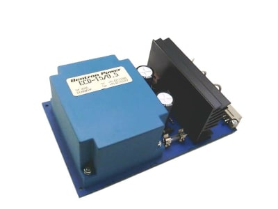 BENTRON ECD-15/0.5