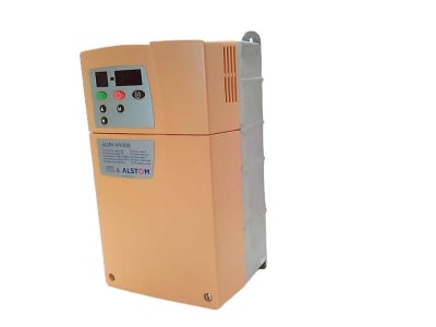 CONVERTEAM MV507A2D1