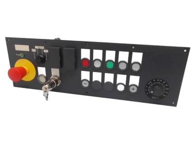 SIEMENS 6FC5203-0AD25-0AA0