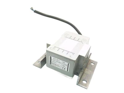 IBK-KYRITZ WE-75/2