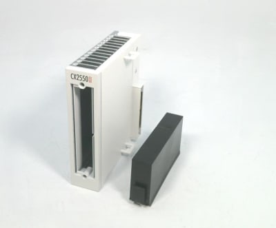 BECKHOFF CX2550-0020
