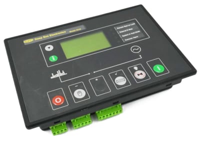 DEEP SEA ELECTRONICS DSE-5310
