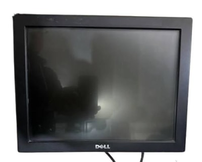 DELL E157FPTE