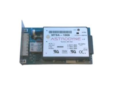 AMETEK FMPS01