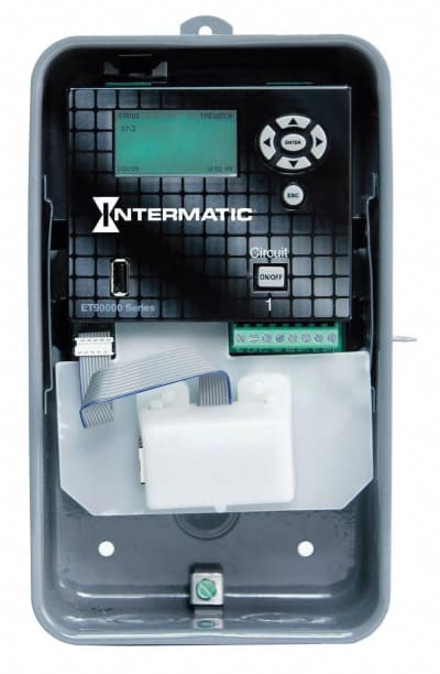 INTERMATIC ET90115CRE