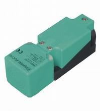 PEPPERL & FUCHS NBB15-U2K-N0