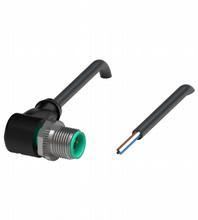 PEPPERL & FUCHS V1S-W-BK2M-PUR-U