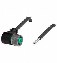 PEPPERL & FUCHS V1-W-BK15M-PUR-U