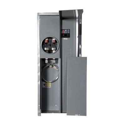 EATON CORPORATION MTRCVR200E