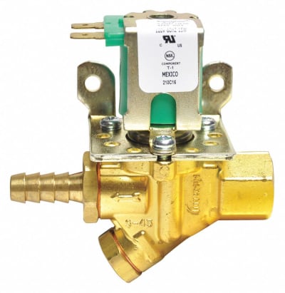 ROBERTSHAW IMV-001