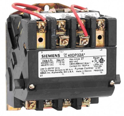 SIEMENS 40EP32AD