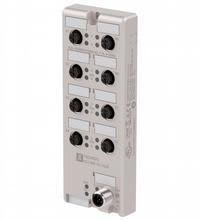 PEPPERL & FUCHS ICA-10DI6DO-G60A-IO