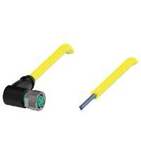 PEPPERL & FUCHS V3-WM-YE10M-PVC-U
