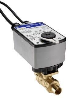 JOHNSON CONTROLS VG1275BG+923AGA
