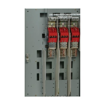 EATON CORPORATION 70-8821