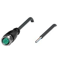 PEPPERL & FUCHS V1-GV4A-BK5M-PUR-U