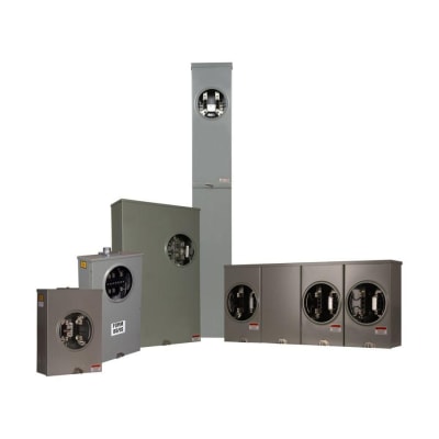 EATON CORPORATION 324N