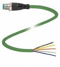 PEPPERL & FUCHS V1SD-G-GN2M-PUR-E1S