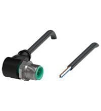 PEPPERL & FUCHS V1S-W-BK5M-PUR-U