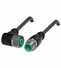 PEPPERL & FUCHS V1-W-BK1M-PUR-U-V1-G