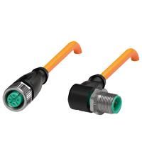 PEPPERL & FUCHS V1-G-OR3M-POC-V1-W