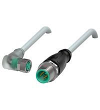 PEPPERL & FUCHS V3-WM-E2-2M-PUR-V11-G