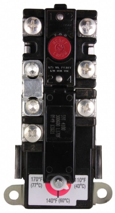 RHEEM SP8293