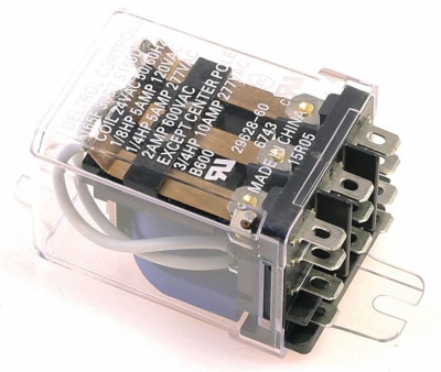 JOHNSON CONTROLS S1-024-19138-001