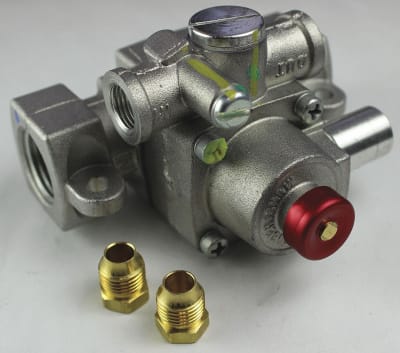 ROBERTSHAW 1720-007