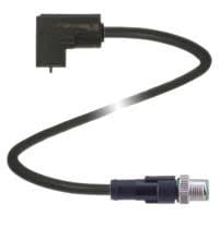 PEPPERL & FUCHS VMCI-2+P/Z2-2M-PUR-V1-G