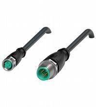 PEPPERL & FUCHS V3-GM-BK2M-PVC-U-V11-G