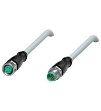 PEPPERL & FUCHS V31-GM-2M-PVC-V31-GM