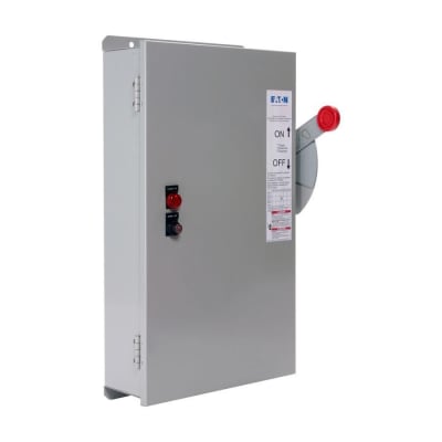 EATON CORPORATION ES3T1R1RF3B