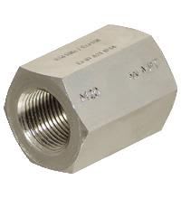 PEPPERL & FUCHS 6000-COUPLER-3/4-M20
