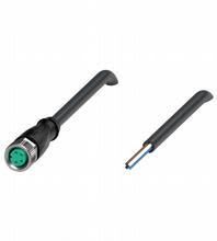 PEPPERL & FUCHS V31-GM-BK30M-PUR-U